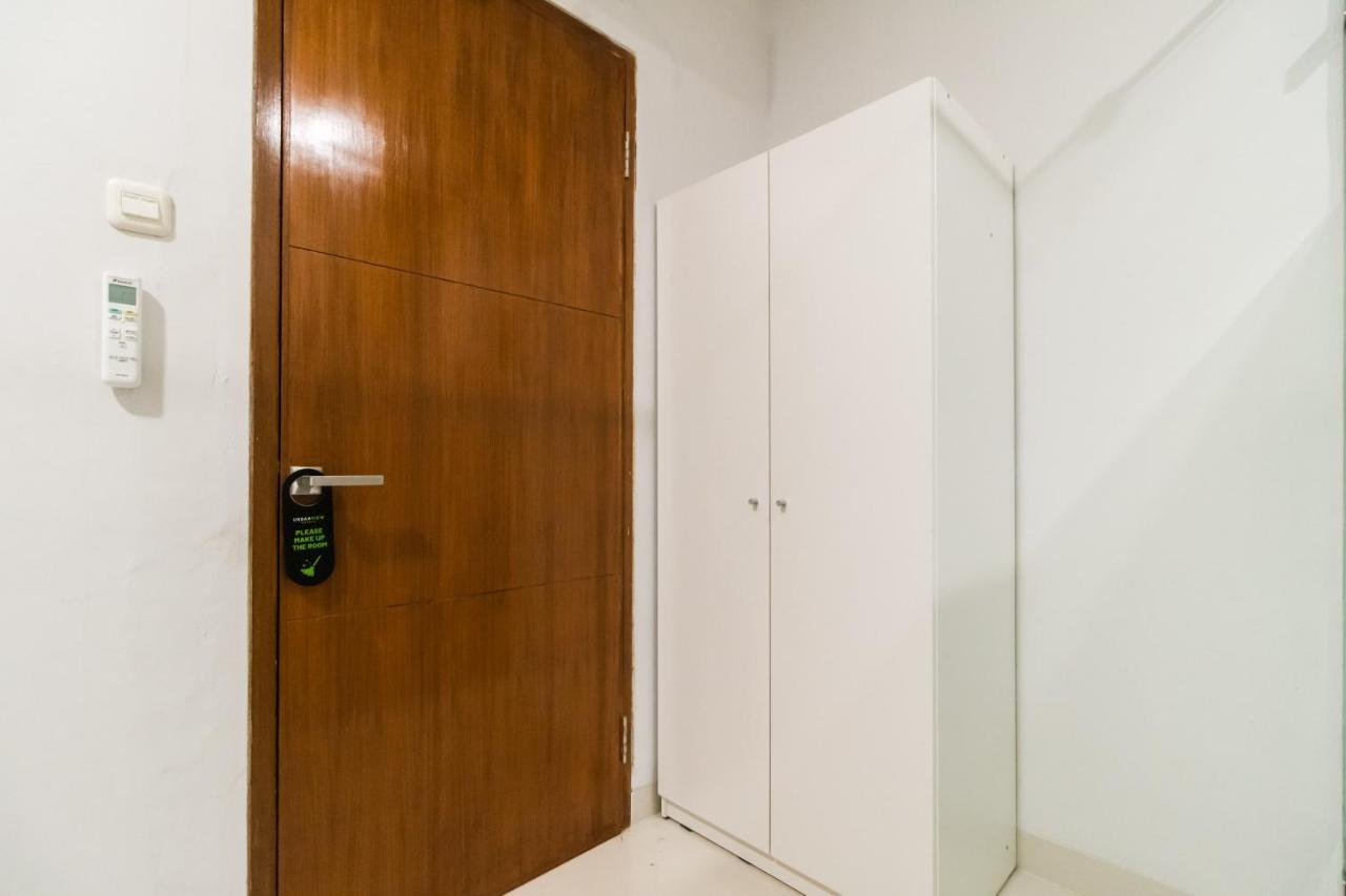 Urbanview Hotel Casa Kota Mangga Besar Джакарта Экстерьер фото